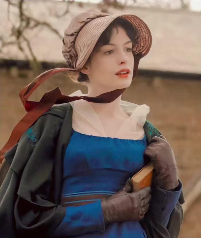 安妮海瑟薇19岁到41岁的颜值变化,安妮海瑟薇年轻身材