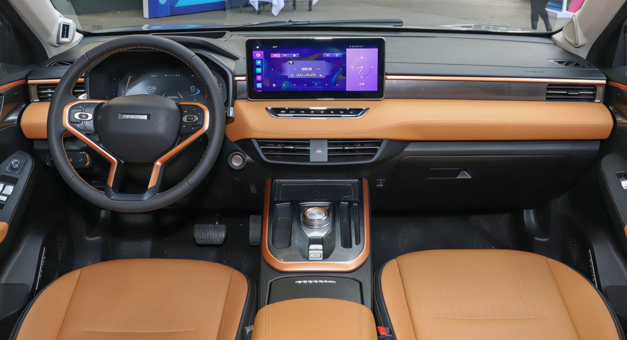 哈弗第三代车主真实感受,哈弗车五年用车感受