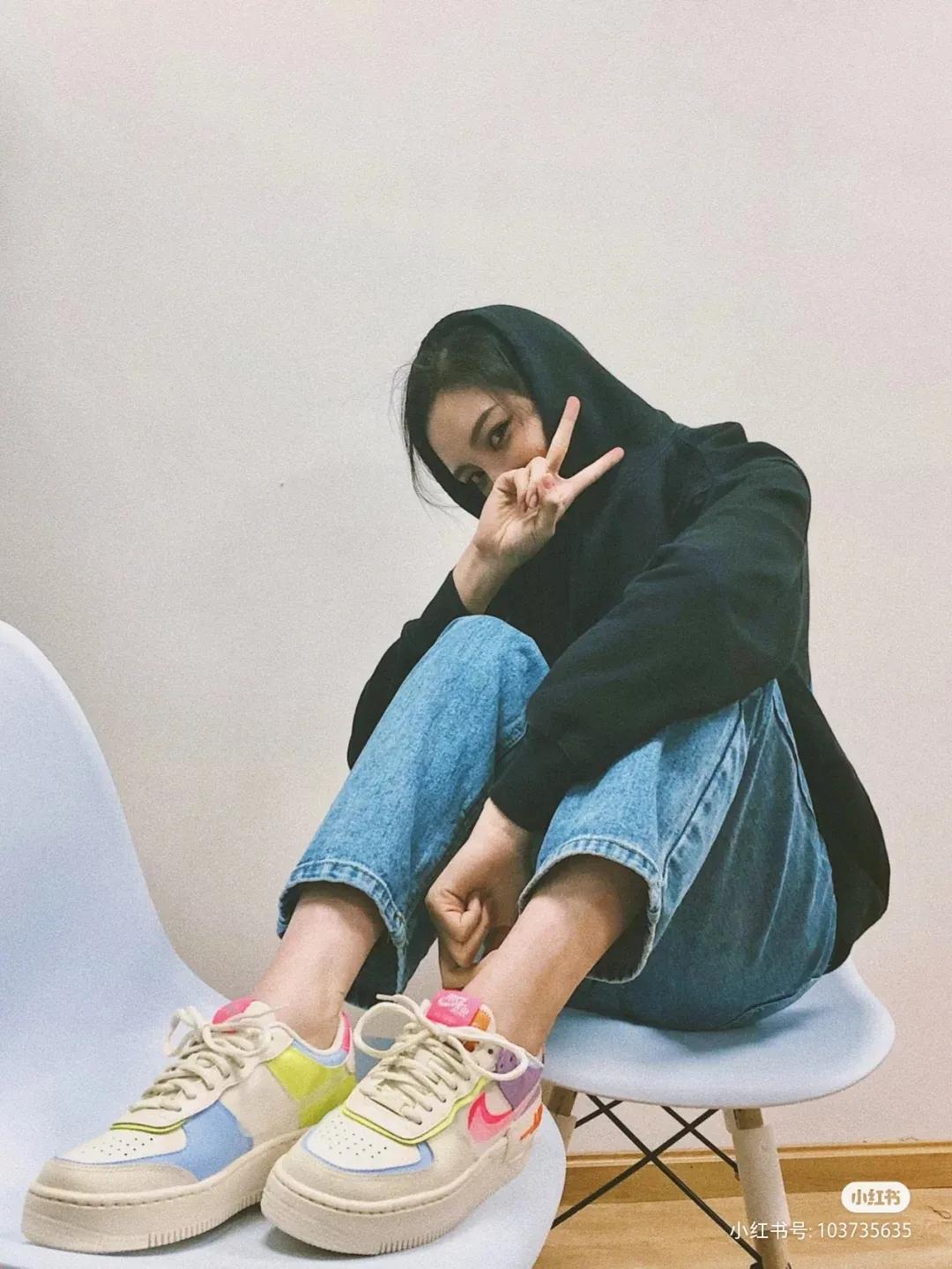 nike各个系列介绍都有哪些款式,nike出新科技