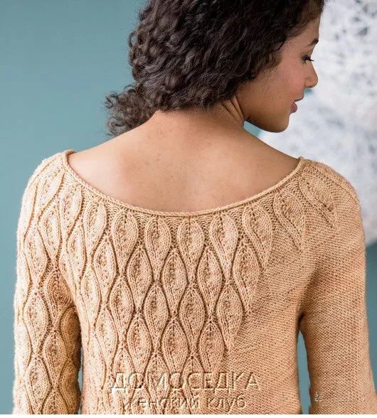 各种毛衣的织法及花样,毛衣的各种织法简单又好看