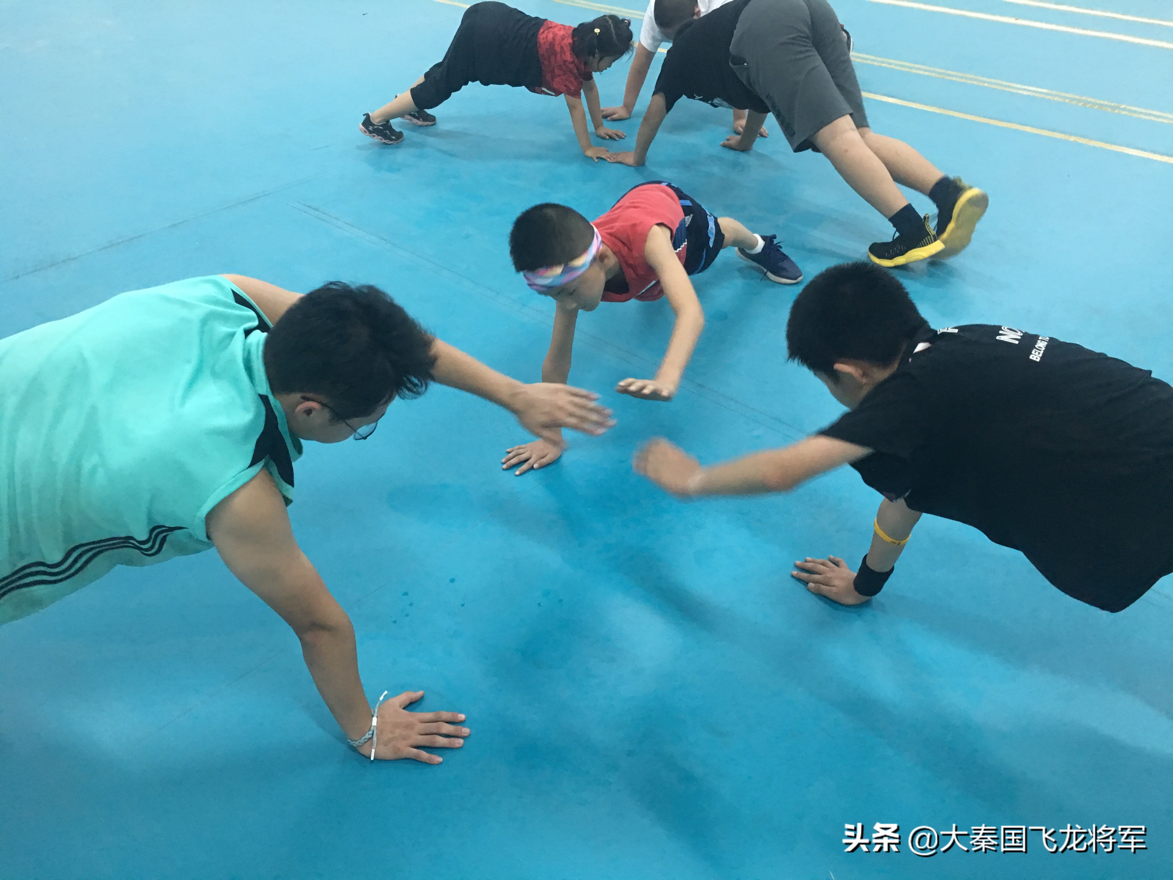 铜陵青少年体育运动学校招生,铜城体育培训中心足球班