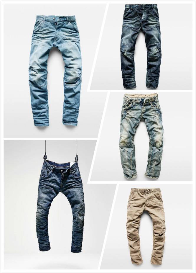 g-starraw裤子怎么样,g-starraw裤子官网