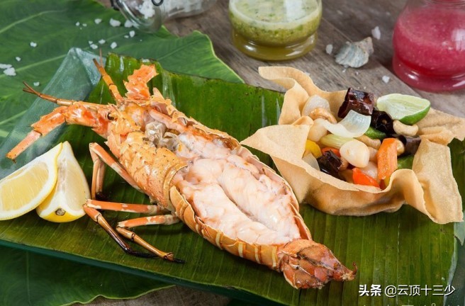 曼谷自由行美食攻略必备,泰国甲米旅游攻略自由行