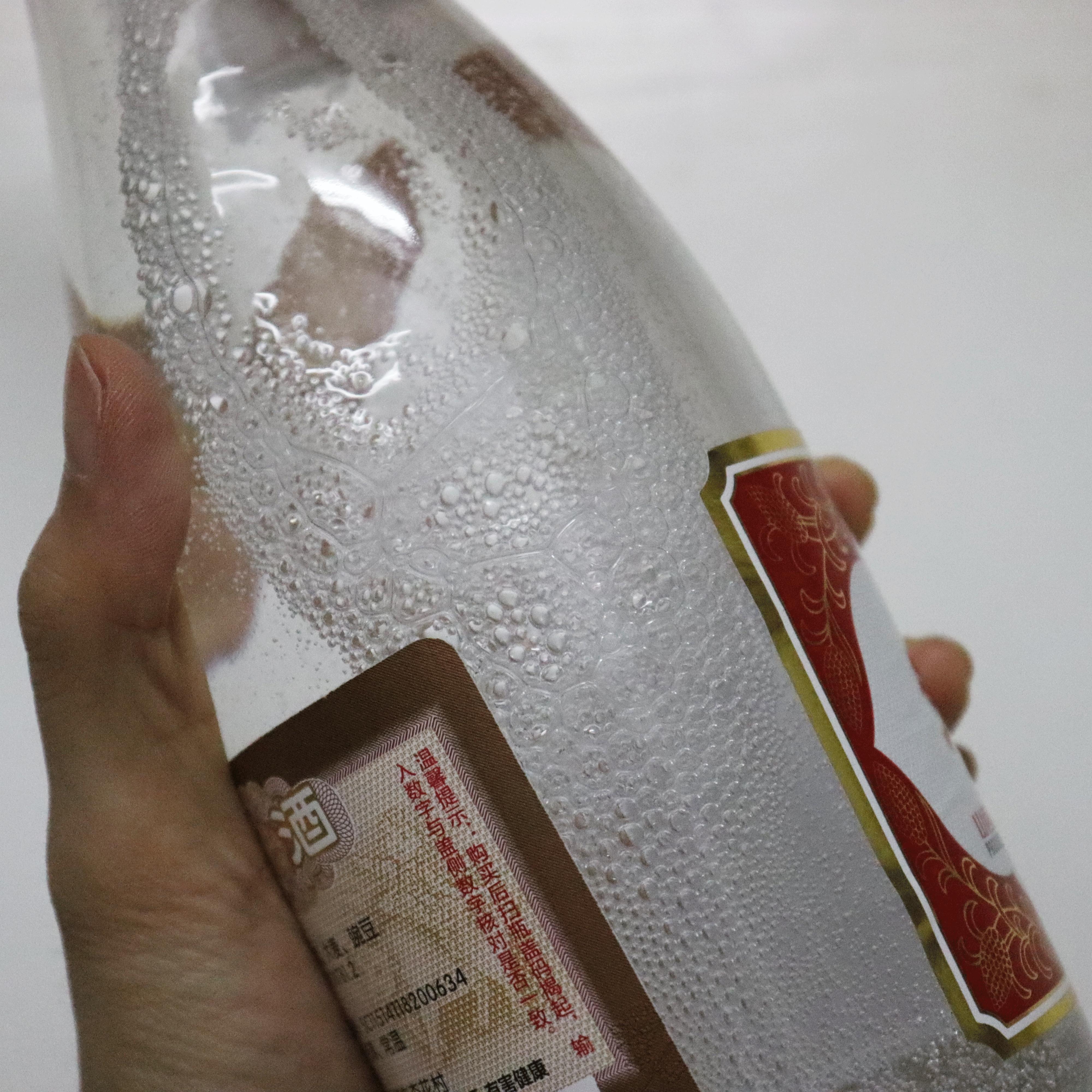 山西红汾是真的粮食酒吗,山西十大公认的口粮酒排名