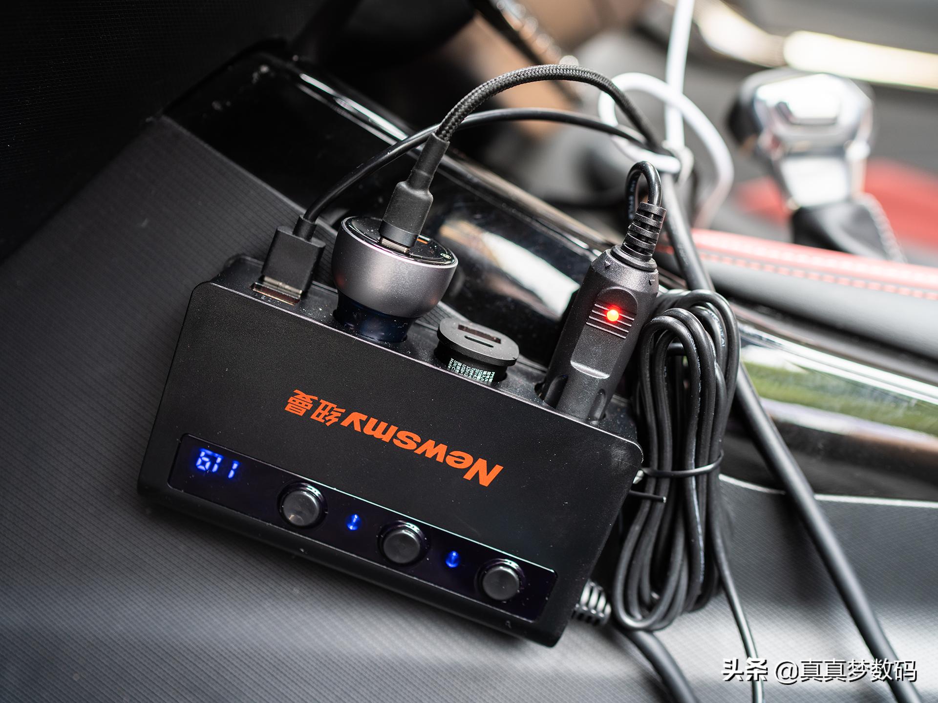 汽车防热坐垫评测,座椅通风坐垫夏季凉垫测评