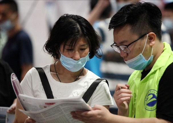 高考填报志愿被退档的几率大吗,高考志愿录取后还能复读吗