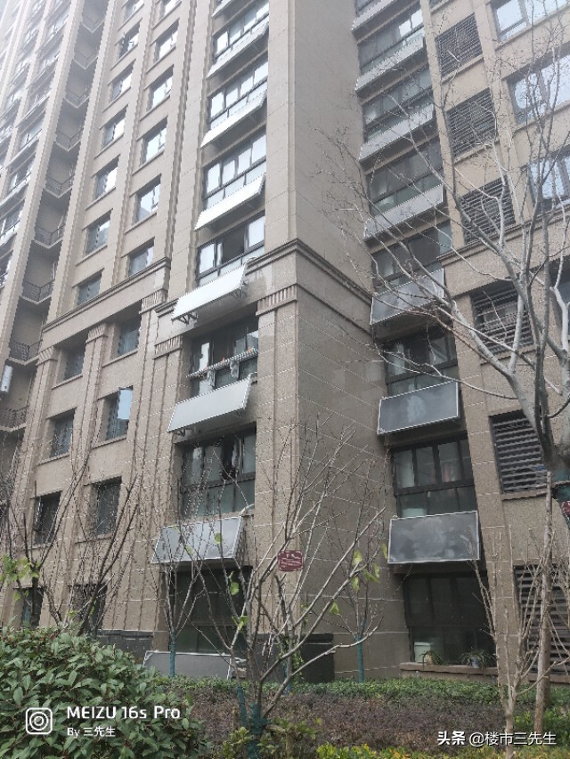 滨湖保利海上五月花怎么样,滨湖海上保利五月花