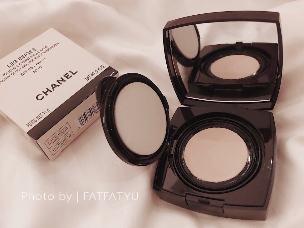 黄黑皮上脸最自然的气垫,为什么气垫上脸后瑕疵都出来了