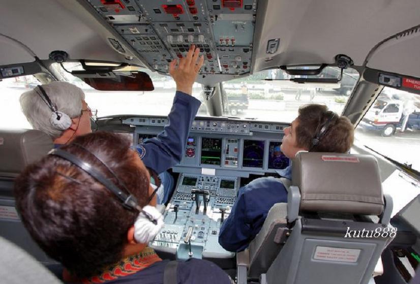 飞机名字不能乱取:百年军工的招牌差点砸了