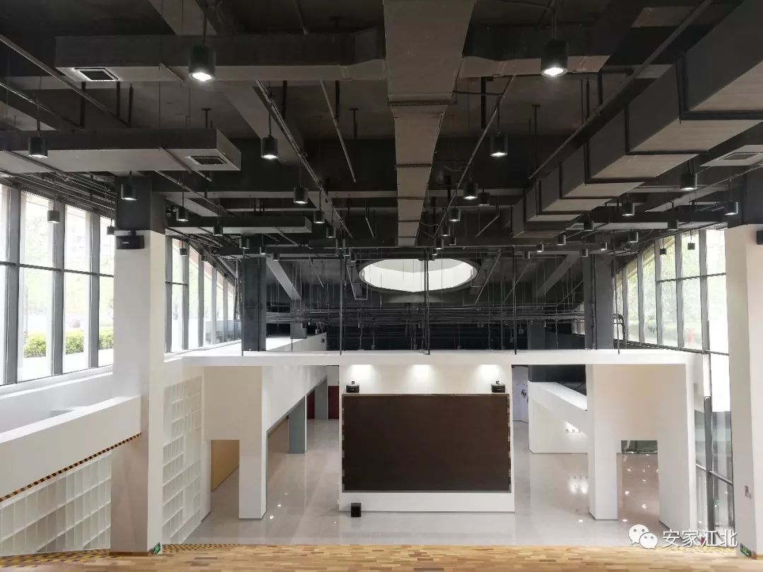 砸下92.7亿！国际化新社区即将建成！江北这里简直牛大了