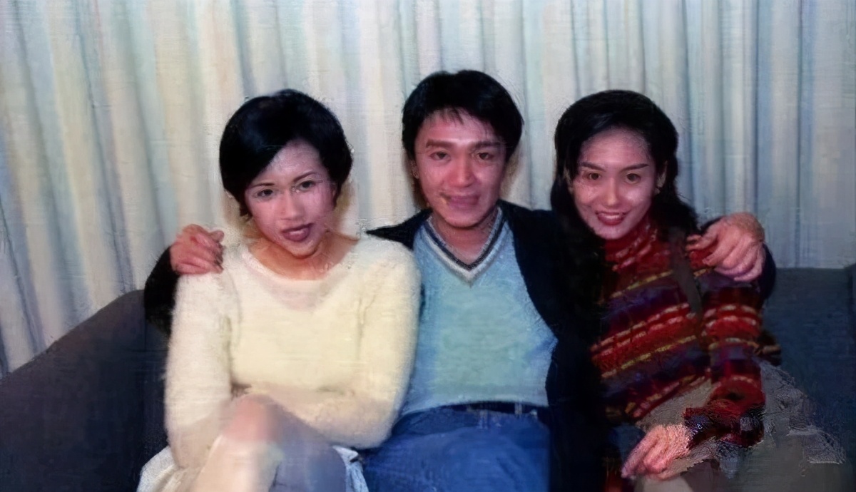 周星驰被前女友告上法庭赢了没有,周星驰前女友败诉了吗