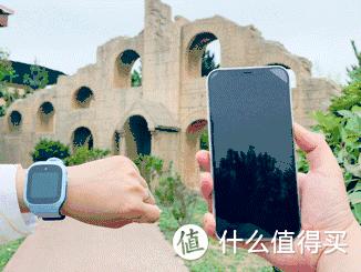 儿童手表的一天：对比、选购、体验，长情陪伴，沉默守护