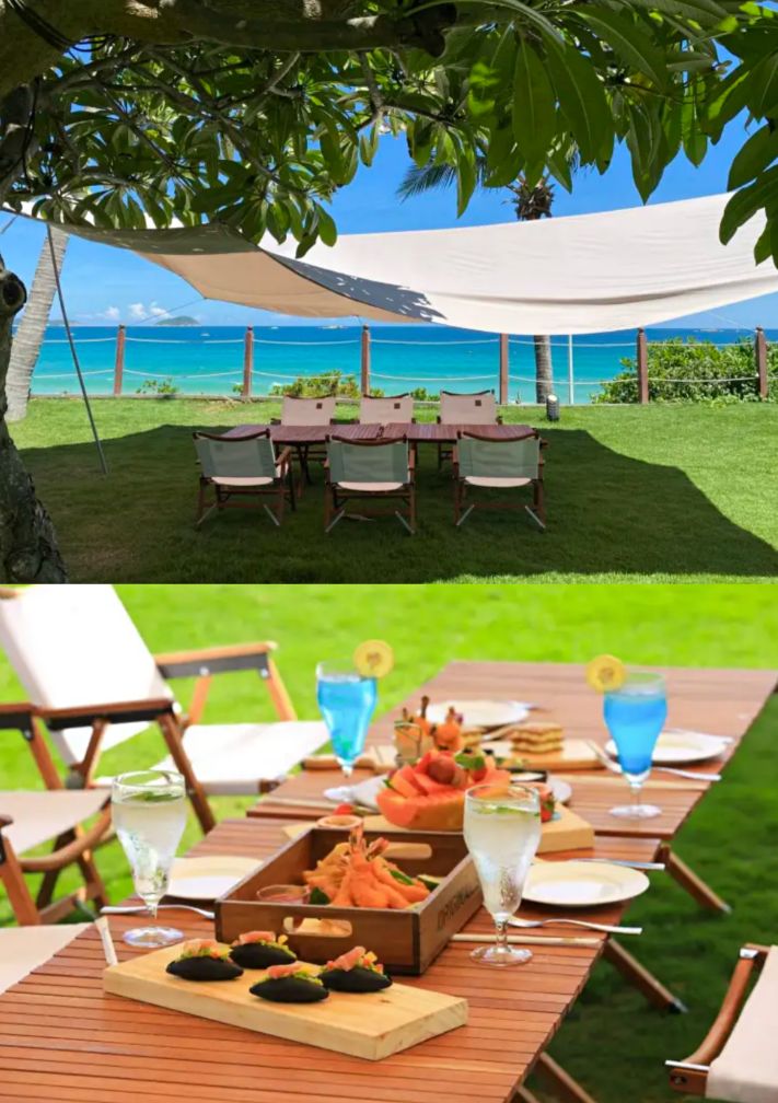 第一次去三亚,三亚美高梅酒店游记