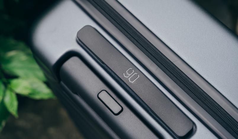 出行收纳好物推荐,好用又便携的行李箱