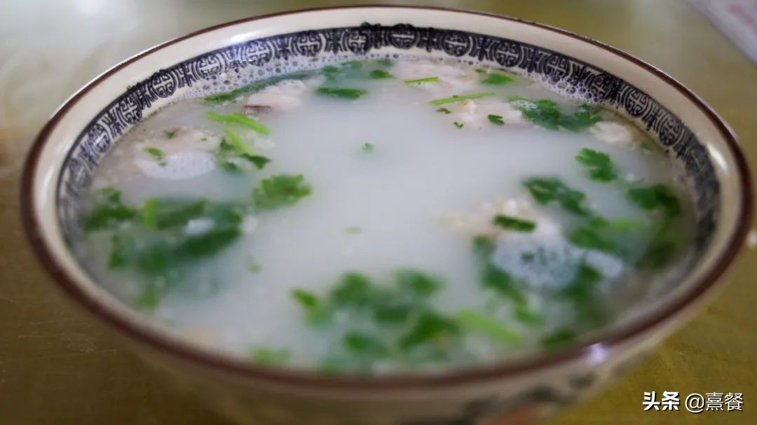 去开封吃kfc,正宗开封夜市