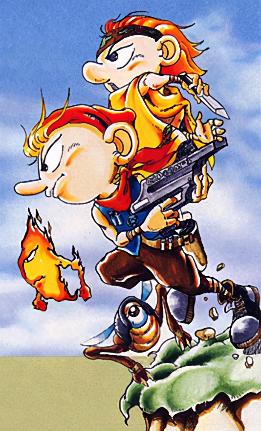 儿时街机游戏三个奇迹又叫什么,怀旧经典街机三个奇迹