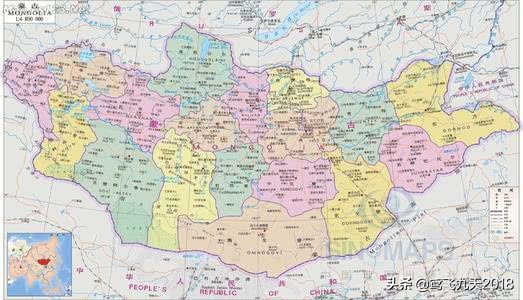 为什么沙俄能占领蒙古,沙俄为啥没有彻底同化乌克兰