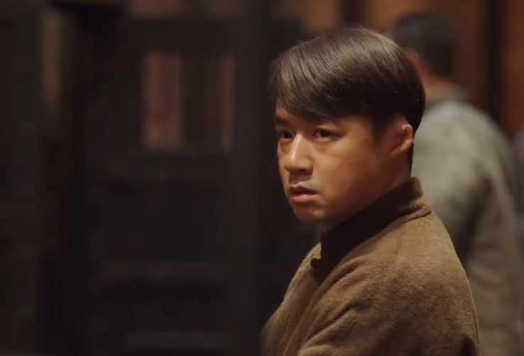 新世界田丹第一次入狱,新世界徐天杀田丹后续