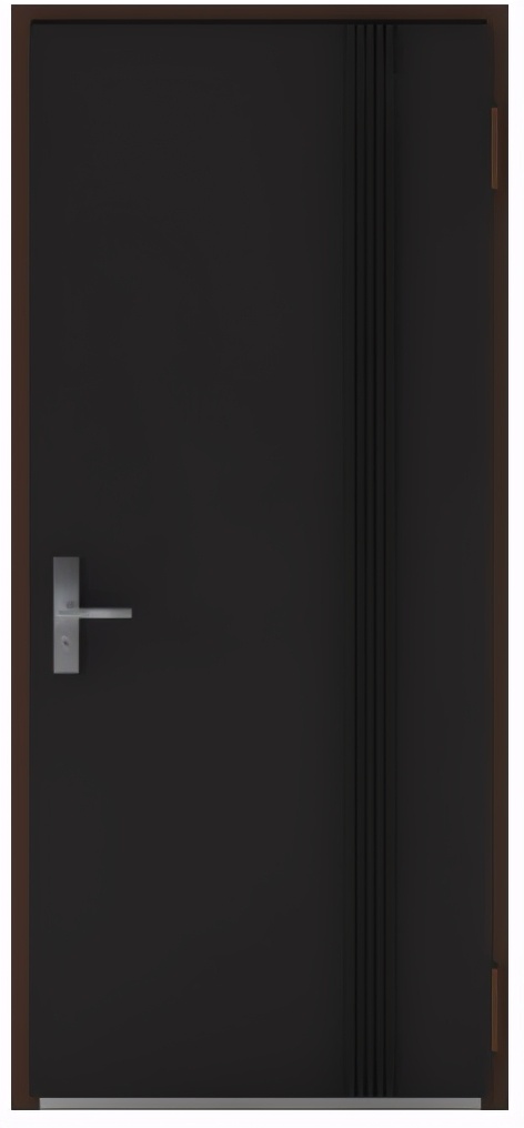 入户门什么级别比较好,入户门等级怎么划分