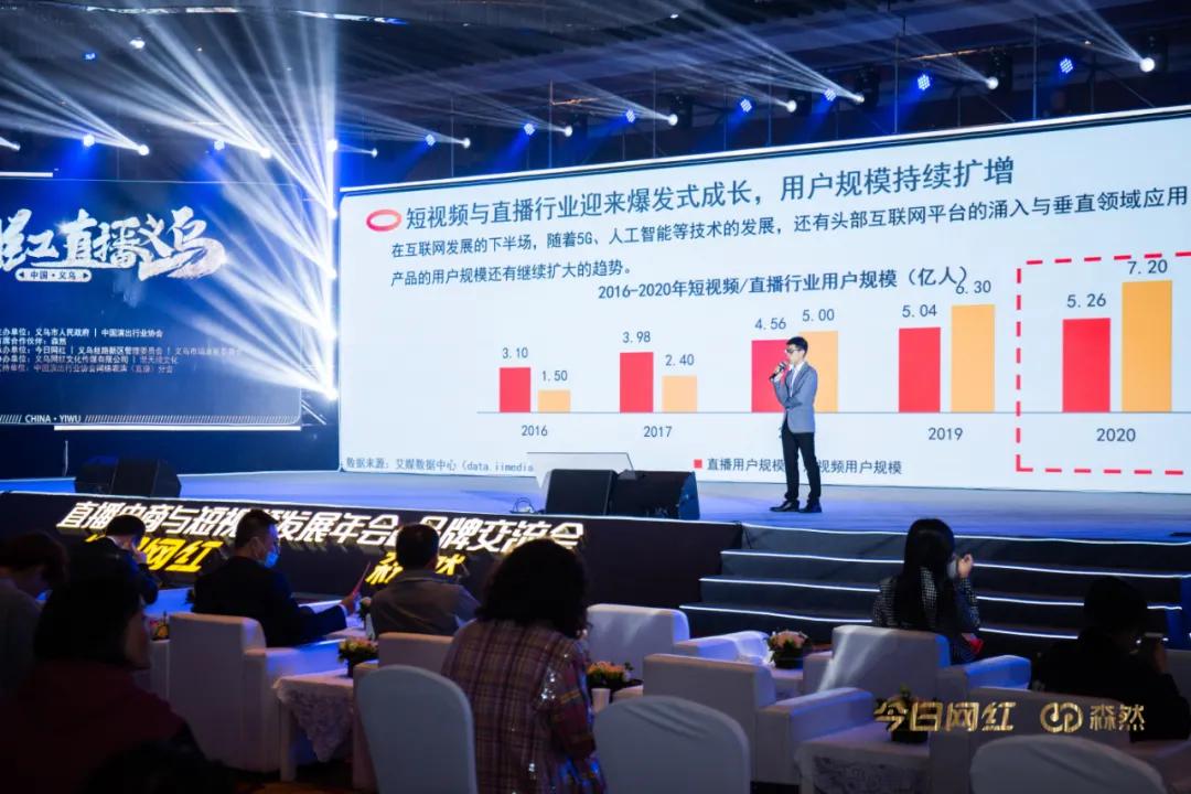 峰会|森然：如何在声卡领域做行业领头羊？