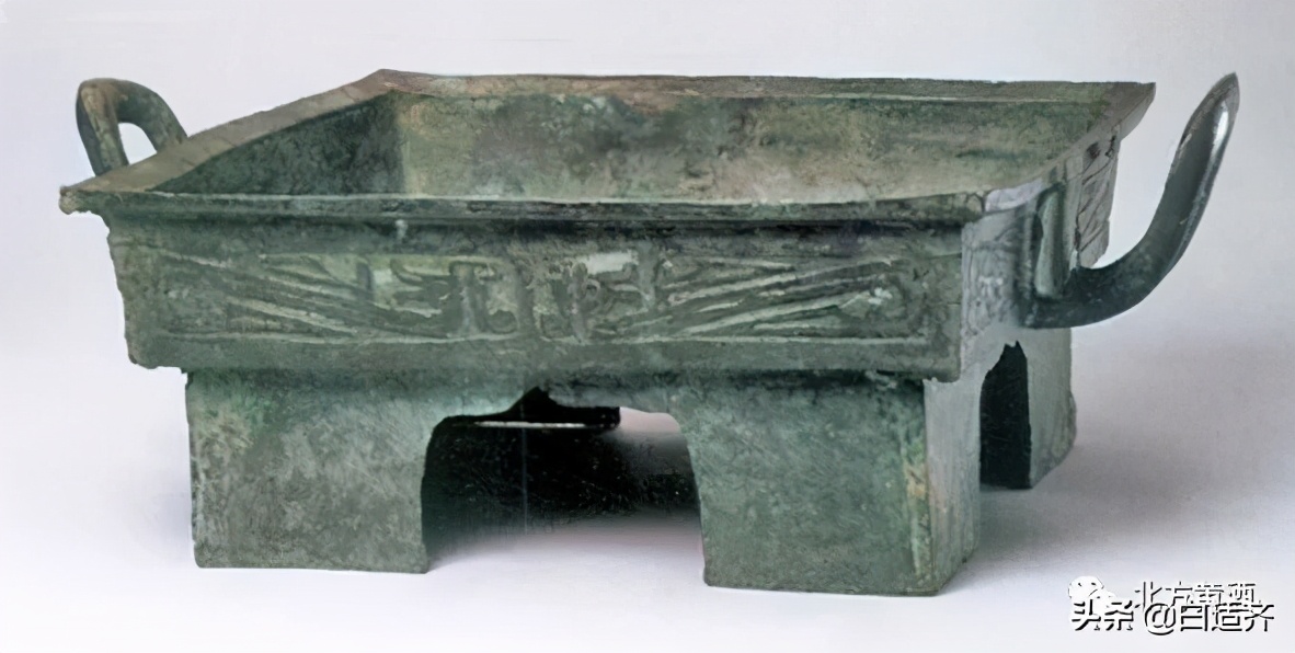 北方黄酒漫谈（20）之三：盂、壶、盘、鉴