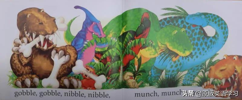 英语绘本movingelephants,英语绘本brownbearrap