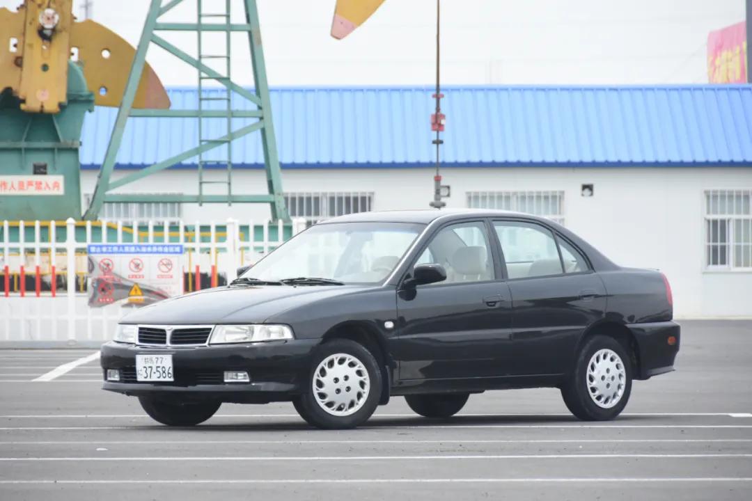 为啥东南菱帅这么便宜,jdm入门车菱帅