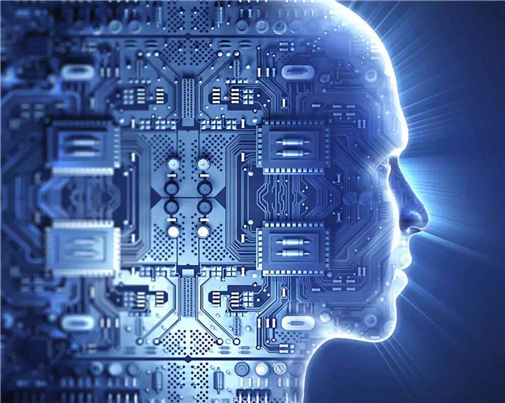 美国科学家带来天网技术,科幻电影中的人工智能天网