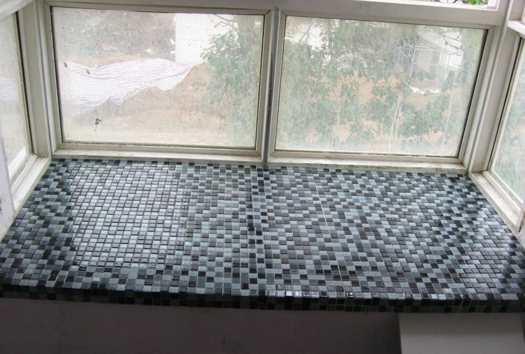 飘窗大理石怎么利用效果好,飘窗不用大理石怎么设计