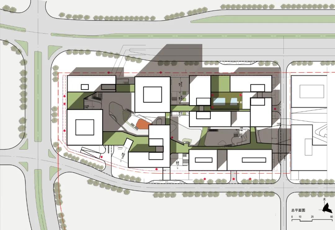 南山西丽留仙洞创智云城,深圳工程院院士孟建民