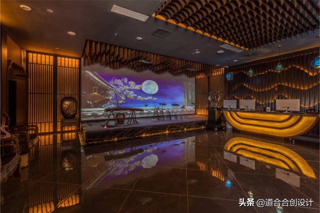 道合原创设计,道合原创装饰设计