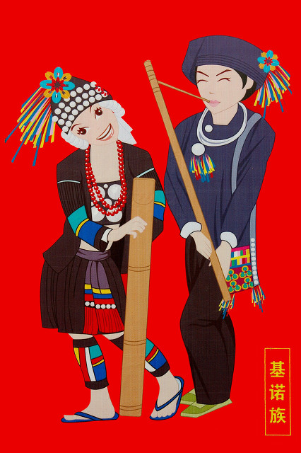 华夏儿女铭记的历史,华夏儿女的故事