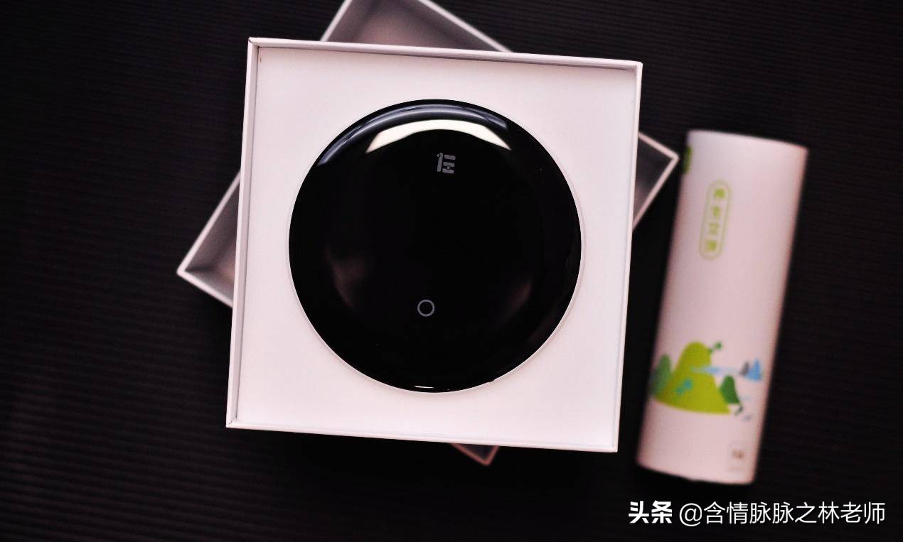 左点艾灸智能盒,左点小艾智能艾灸盒随身灸