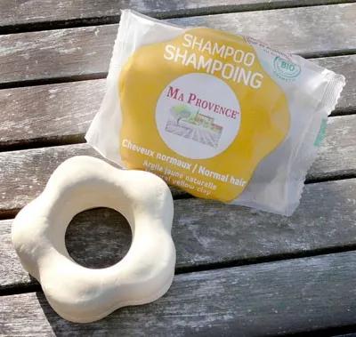 Dior、娇兰生产商做了一块洗头皂，100%天然原料，生发更护发