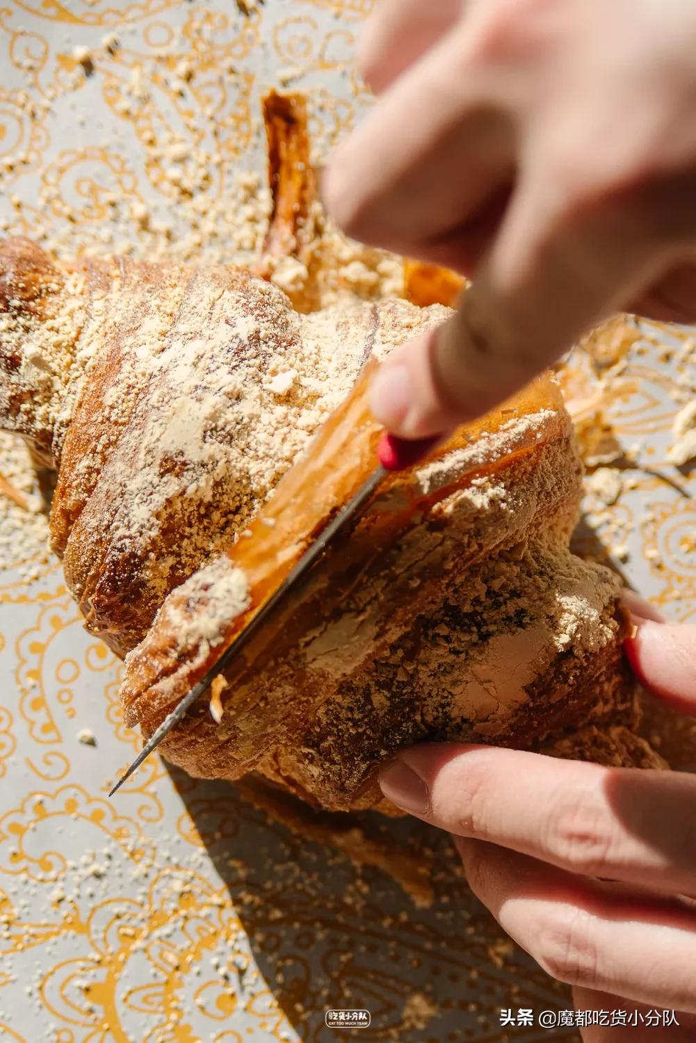 上海美食推荐必吃的面包,上海有什么好吃的糕点推荐一下