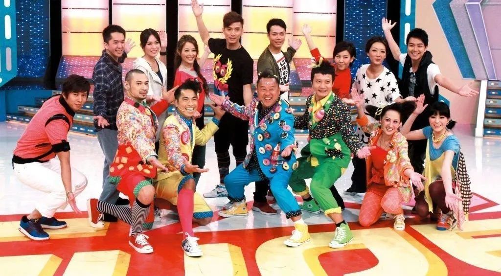 收视狂泻不敌ViuTV！曾志伟王祖蓝重返TVB做高层救亡！