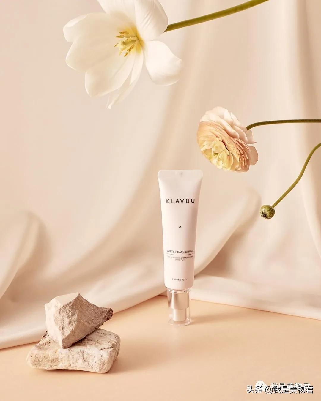 大牌护肤品必入单品精华海蓝之谜,海蓝之谜高端美妆