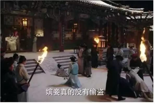 中国人挨冻简史:没有暖气片,给个皇帝都不干