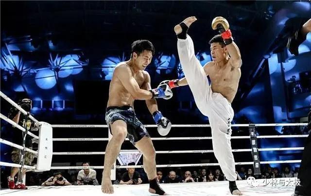 武术散打绝招,武术散打怎么练好鞭腿