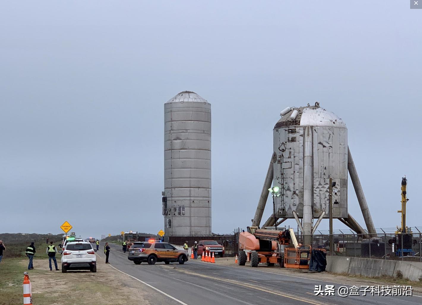 spacex星际飞船火星,spacex星际飞船推力预估