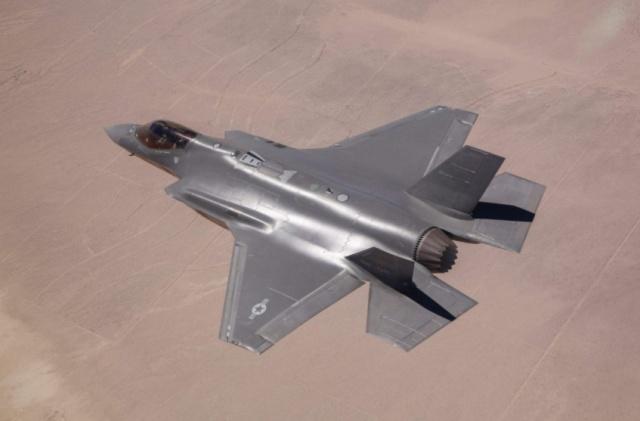 美国f35b能不能击落,美国承认f22被胡塞打下来了吗