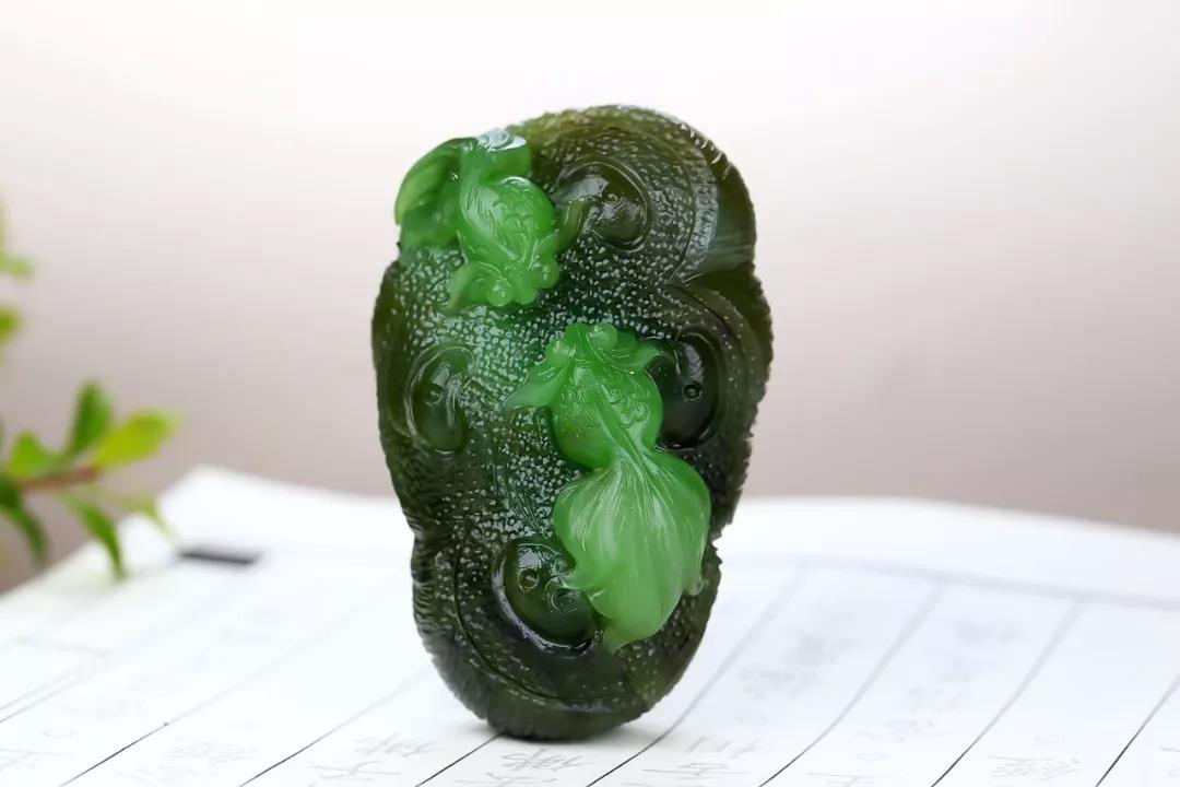 适合招财的珠宝 (今年戴什么珠宝最旺财)