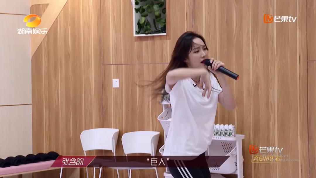 《晓明历险记》第二次公演,我的OP是她们,你呢?