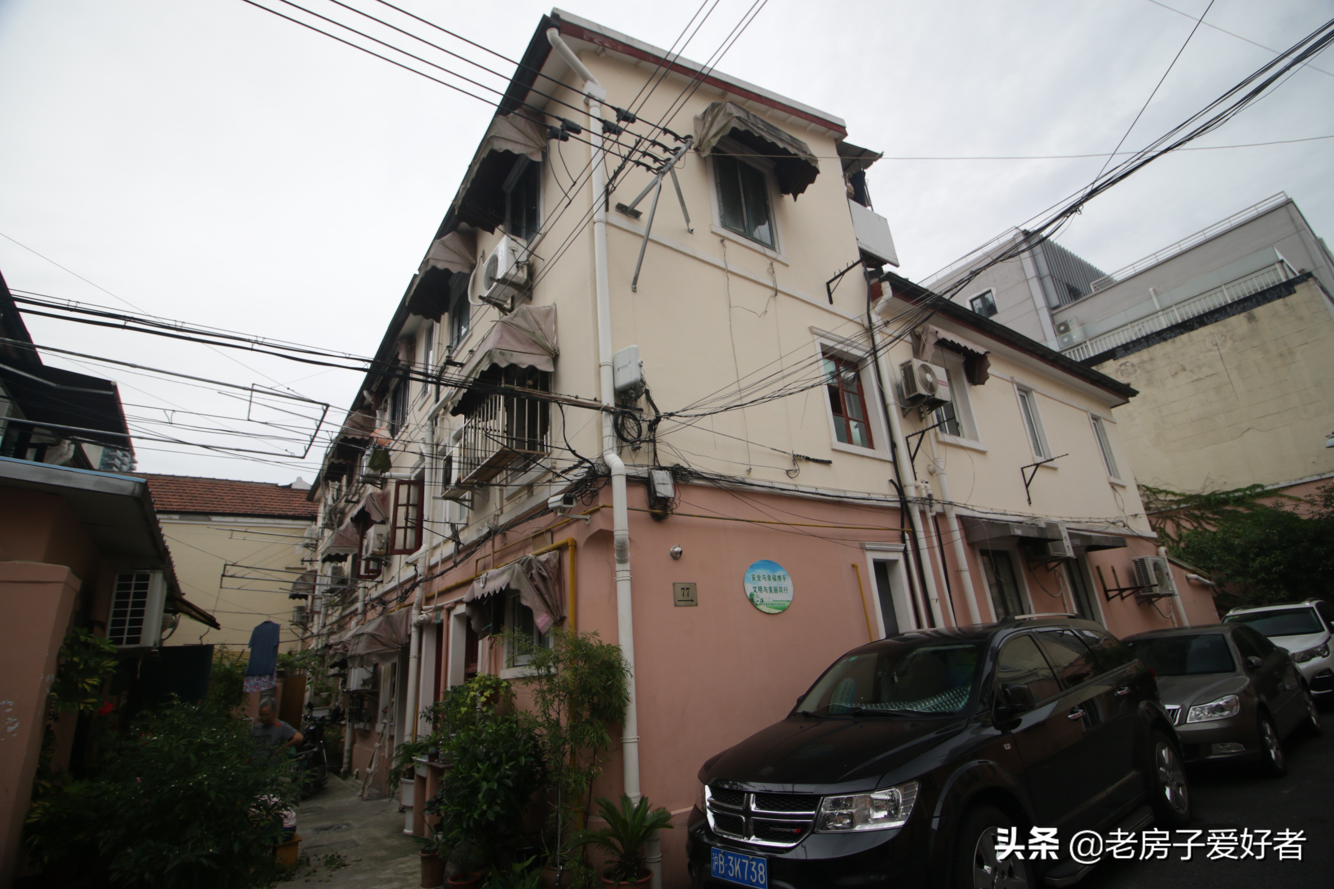 南京最值得一看的名人故居,南京标志性历史建筑