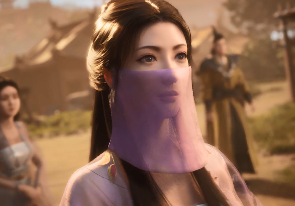 三体为什么更新完了,三体新预告解析