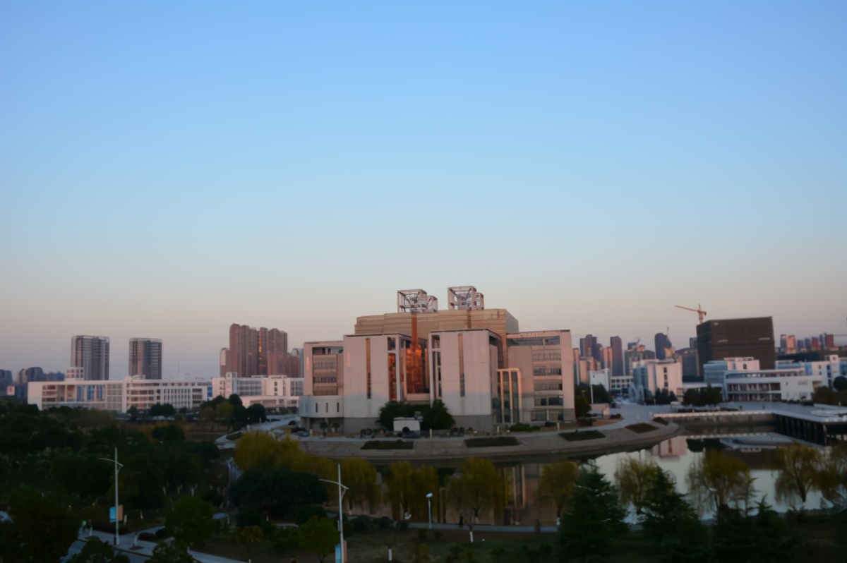 安徽师范大学2020届本科毕业生:总体就业率76.47%