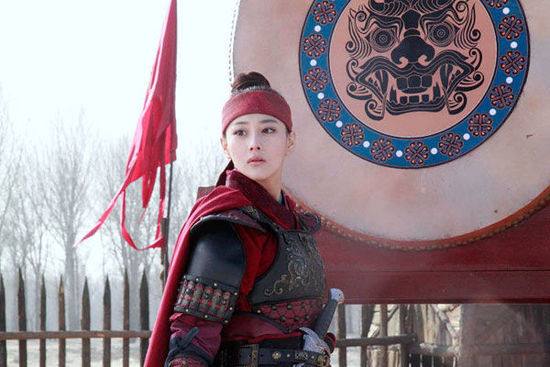 有关韩世忠和梁红玉的电视剧电影,梁红玉为什么嫁给韩世忠