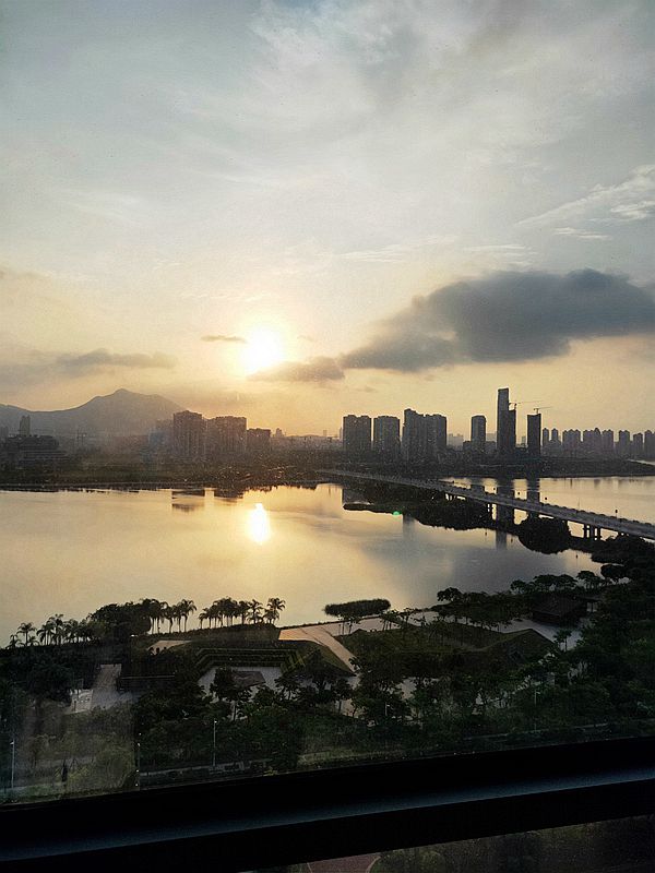 集美湖豪生酒店,集美湖豪生大酒店有几间房