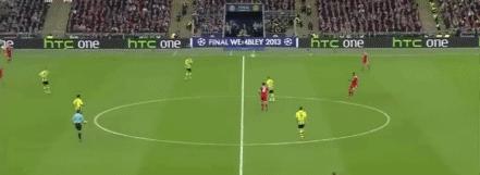 罗贝里是不是里贝里,罗贝里告别战完整版