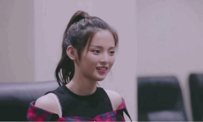 杨超越鞠婧祎照片,鞠婧祎和杨超越照片